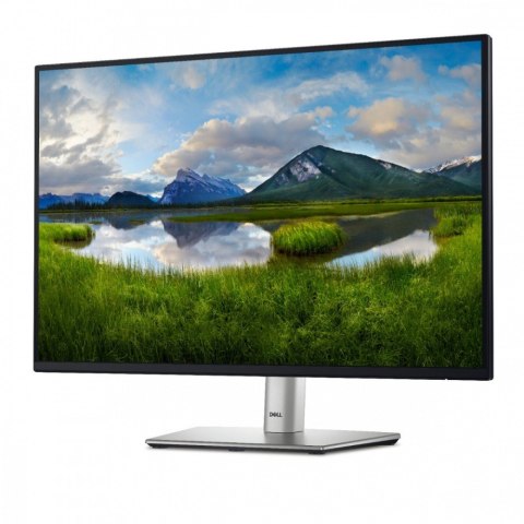 Monitor Dell P2425 24 cale IPS WUXGA 100 Hz z USB-C i HDMI