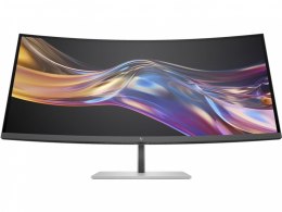 Monitor HP Pro 738pu 37.5 WQHD zakrzywiony Thunderbolt 4