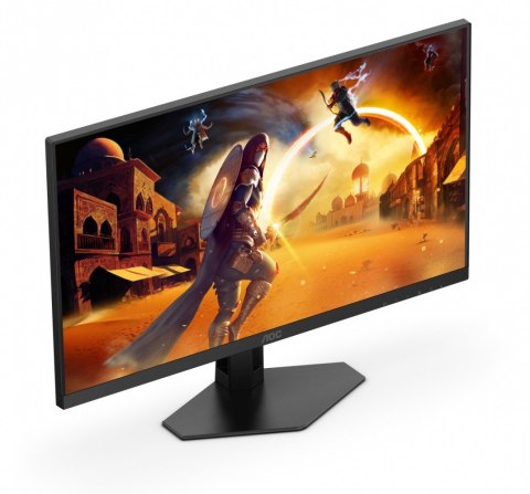 Monitor AOC Q27B3CF2 27 cali IPS 100Hz USB-C regulowany stojak