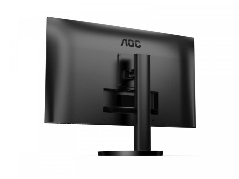 Monitor AOC Q27B3CF2 27 cali IPS 100Hz USB-C regulowany stojak