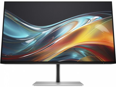 Monitor HP S7 Pro 724pf FHD 23.8'' ultracienki z 100 Hz