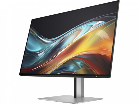 Monitor HP S7 Pro 724pf FHD 23.8'' ultracienki z 100 Hz