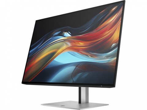 Monitor HP Pro 724pu 24 WUXGA USB-C 100 Hz ergonomiczny