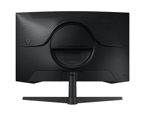 Monitor gamingowy Samsung 27 LS27CG552EUXEN zakrzywiony QHD 165Hz