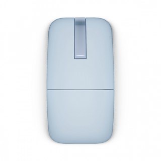 Mysz Bluetooth Dell MS700 podróżna lekka błękitna z przełączaniem