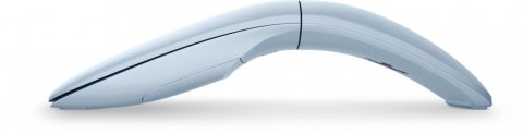 Mysz Bluetooth Dell MS700 podróżna lekka błękitna z przełączaniem