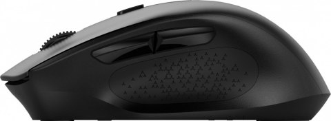 Mysz bezprzewodowa YENKEE EGO Dual 2.4GHz Bluetooth ergonomiczna cicha