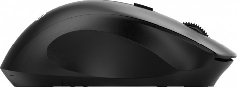 Mysz bezprzewodowa YENKEE EGO Dual 2.4GHz Bluetooth ergonomiczna cicha