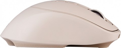 Mysz bezprzewodowa YENKEE SLIDER 2,4GHz akumulator 2400DPI ergonomiczna cicha