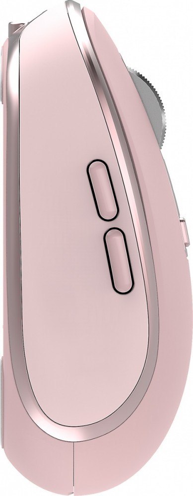 Mysz bezprzewodowa YENKEE NOBLE Dual WiFi Bluetooth 2400 DPI akumulator