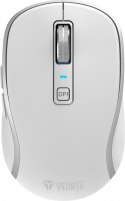 Mysz bezprzewodowa YENKEE NOBLE DUAL WiFi Bluetooth 5 przycisków