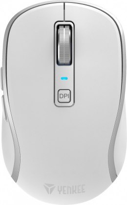 Mysz bezprzewodowa YENKEE NOBLE DUAL WiFi Bluetooth 5 przycisków