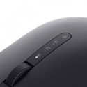 Mysz bezprzewodowa Dell Premier MS7421W grafitowa z akumulatorem