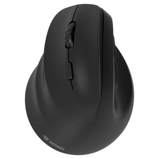 Mysz bezprzewodowa YENKEE YMS 5060 ergonomiczna leworęczna akumulator Dual WL BT