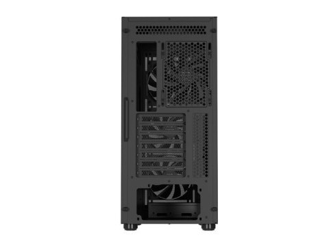 Obudowa Natec Genesis Diaxid 605F MIDI TOWER z USB-C czarna