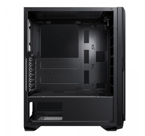Obudowa gamingowa PC MS FIGHTER V310 Midi Tower czarna RGB