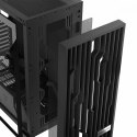Obudowa komputerowa Volcano Perun Apex ARGB Midi czarna nowoczesna