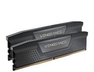 Pamięć Corsair Vengeance DDR5 64GB 5200MHz 2x32GB CL40 z radiatorem