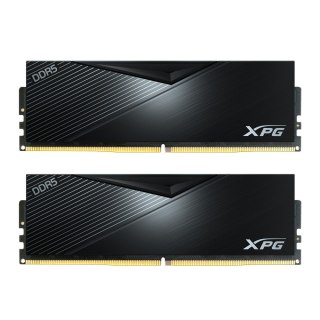 Pamięć Adata XPG Lancer DDR5 6400 64GB 2x32 CL32 czarna gaming