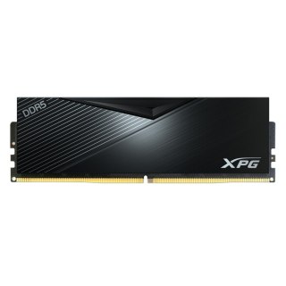 Pamięć Adata XPG Lancer DDR5 6400 64GB 2x32 CL32 czarna gaming