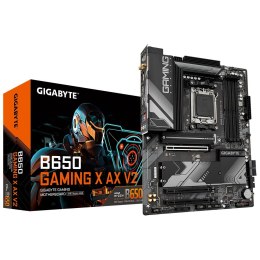 Płyta główna Gigabyte B650 GAMING X AX V2 AM5 DDR5 ATX z Wi-Fi 6E