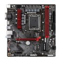 Płyta główna Gigabyte B760M GAMING DDR4 s1700 mATX z PCIe 4.0 i LAN 2,5 GbE