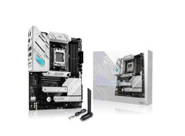 Płyta główna Asus ROG STRIX B650-A Gaming WiFi AM5 DDR5 ATX wydajna