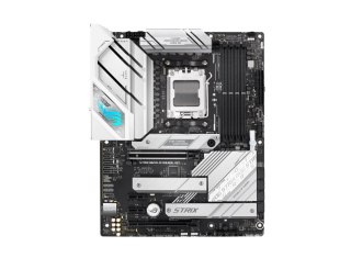 Płyta główna Asus ROG STRIX B650-A Gaming WiFi AM5 DDR5 ATX wydajna