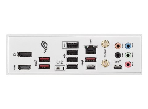 Płyta główna Asus ROG STRIX B650-A Gaming WiFi AM5 DDR5 ATX wydajna