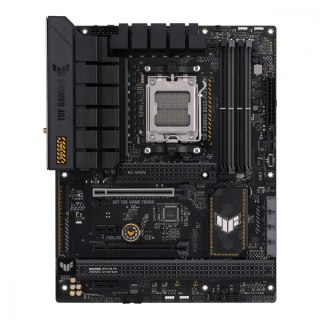 Płyta główna Asus TUF GAMING B650-PLUS WIFI AM5 4DDR5 ATX wydajna do gier