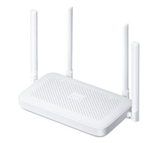 Router Xiaomi AX1500 Wi-Fi 6 szybki bezprzewodowy z portami Gigabit