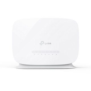 Router TP-LINK Archer MR505 4G LTE Cat.6 AC1200 dwupasmowy bezprzewodowy