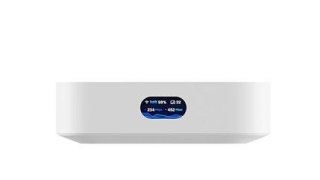 Router UBIQUITI UniFi Express WiFi 6 kompaktowy z Gigabit Ethernet