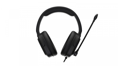 Słuchawki Krux Popz RGB gamingowe z mikrofonem i podświetleniem