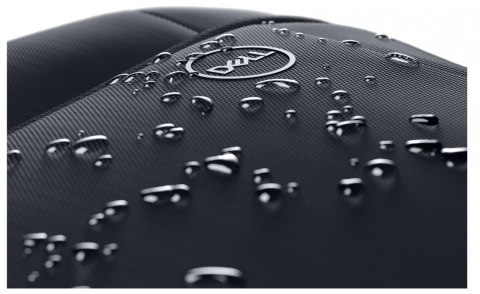 Torba Dell EcoLoop ProClassic 14 wodoodporna ekologiczna torba na laptopa