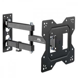 Uchwyt do TV Maclean MC-700N 23-43 cale VESA 200x200 solidny
