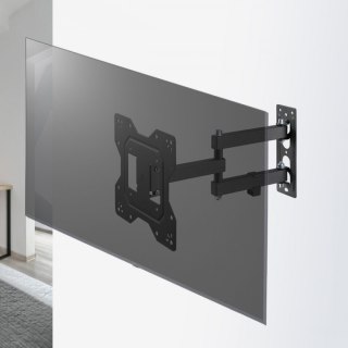 Uchwyt do TV Maclean MC-700N 23-43 cale VESA 200x200 solidny