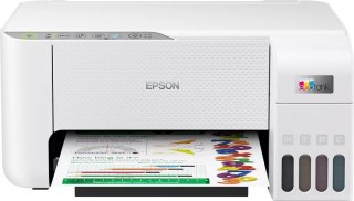 Urządzenie wielofunkcyjne Epson EcoTank L3276 kolor A4 WiFi 33ppm oszczędne