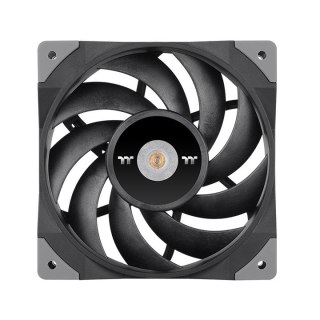 Wentylator Thermaltake TOUGHFAN 12cm hydrauliczne 2000 obr ciche chłodzenie
