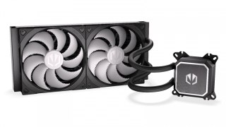 Chłodzenie Endorfy Navis F280 ARGB ciche wodne 280mm z PWM