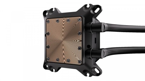 Chłodzenie Endorfy Navis F280 ARGB ciche wodne 280mm z PWM