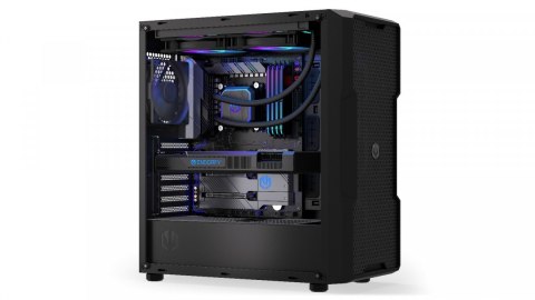 Chłodzenie Endorfy Navis F280 ARGB ciche wodne 280mm z PWM