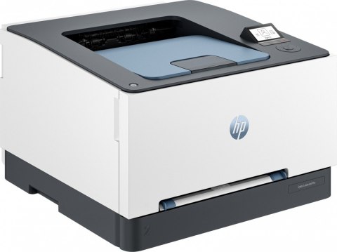 HP Color LaserJet Pro 3202dn drukarka laserowa wydajna biurowa z automatycznym drukiem dwustronnym