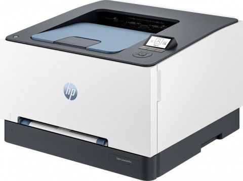 HP Color LaserJet Pro 3202dn drukarka laserowa wydajna biurowa z automatycznym drukiem dwustronnym