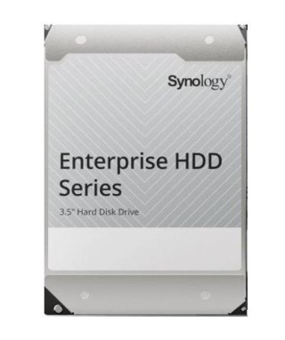 Dysk HDD SATA 3,5 20TB HAT5310-20T wydajny do systemów Synology