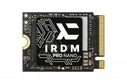 Dysk SSD GOODRAM IRDM PRO NANO M.2 2230 512GB szybki 5100/4600