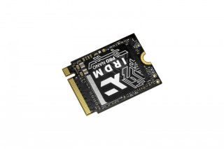 Dysk SSD GOODRAM IRDM PRO NANO M.2 2230 512GB szybki 5100/4600