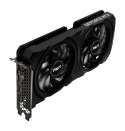 Karta graficzna Palit GeForce RTX 4060 INFINITY 2 8GB GDDR6 do gier