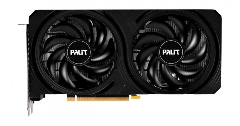 Karta graficzna Palit GeForce RTX 4060 INFINITY 2 8GB GDDR6 do gier