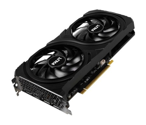 Karta graficzna Palit GeForce RTX 4060 INFINITY 2 8GB GDDR6 do gier